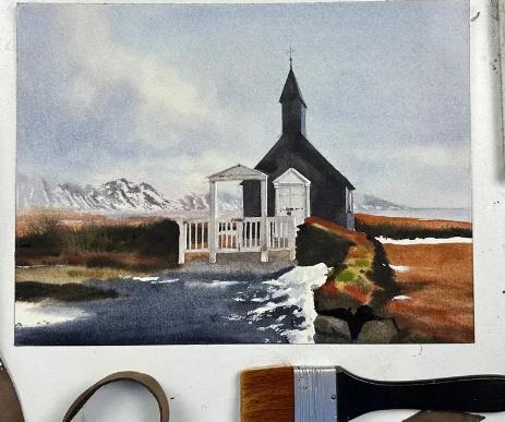 Изображение без подписи