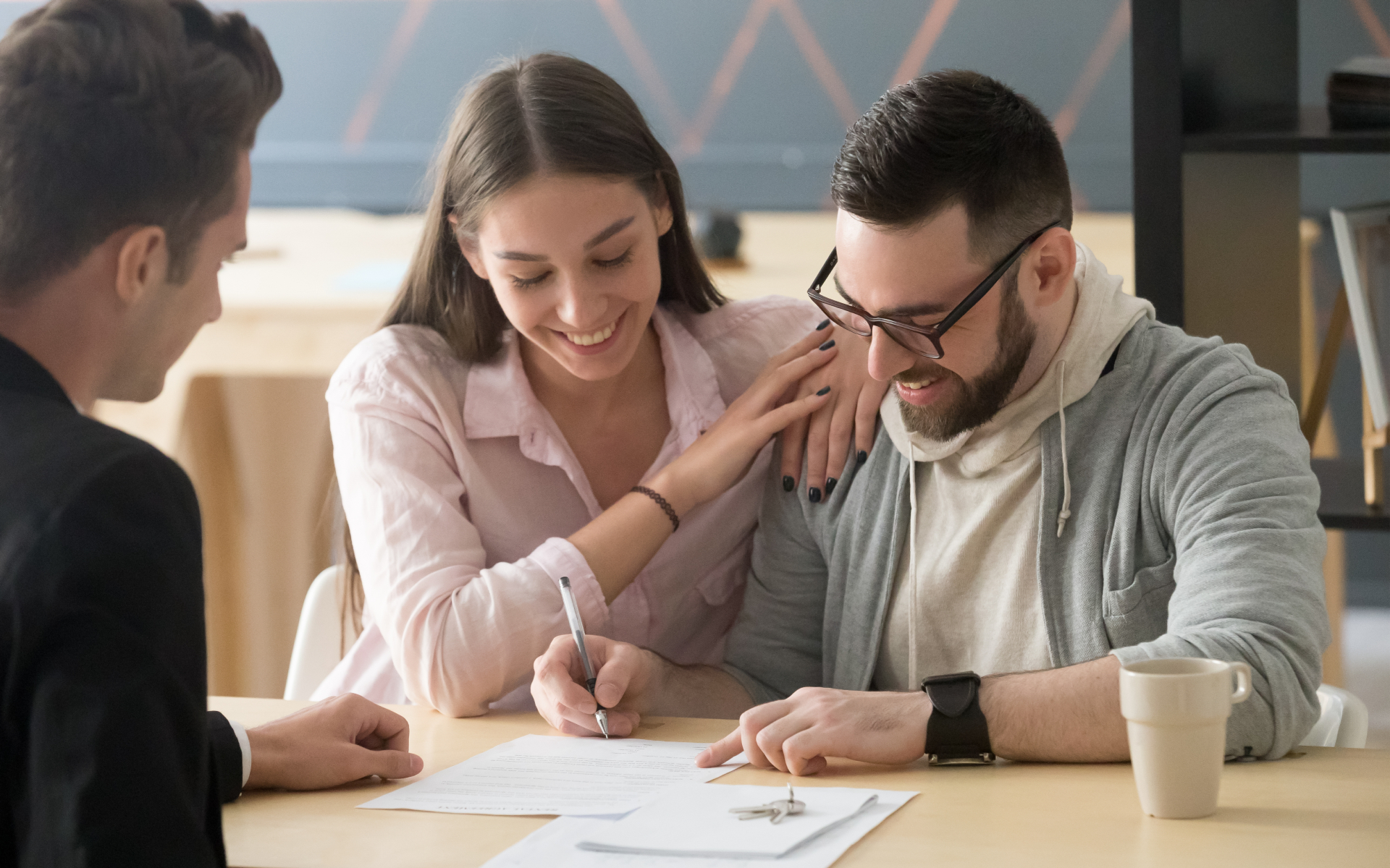 Изображение без подписи