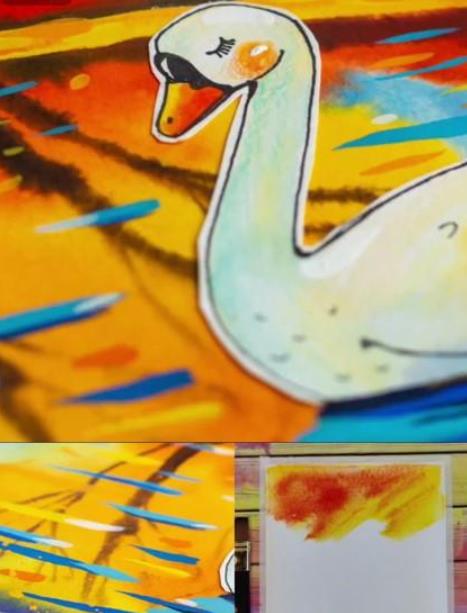 Изображение без подписи