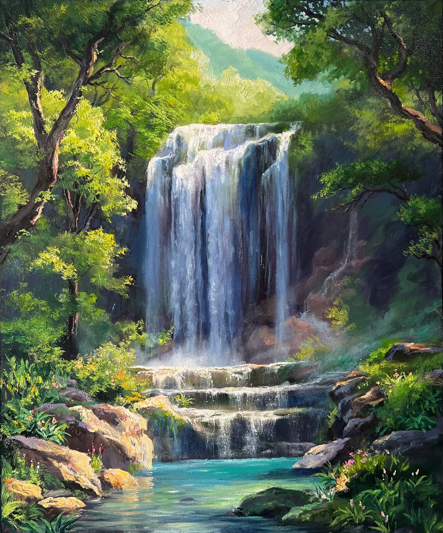 Изображение без подписи