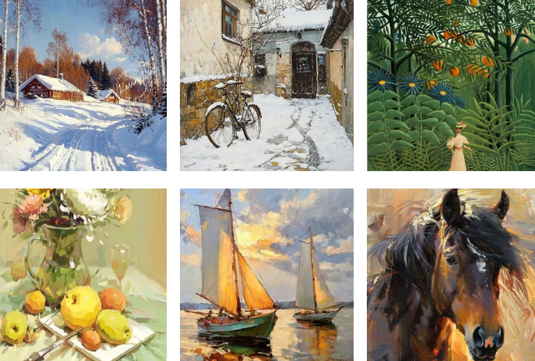 Изображение без подписи