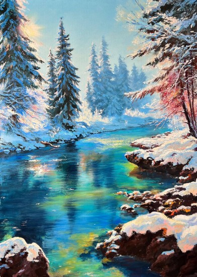 Изображение без подписи