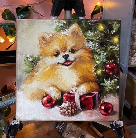 Изображение без подписи