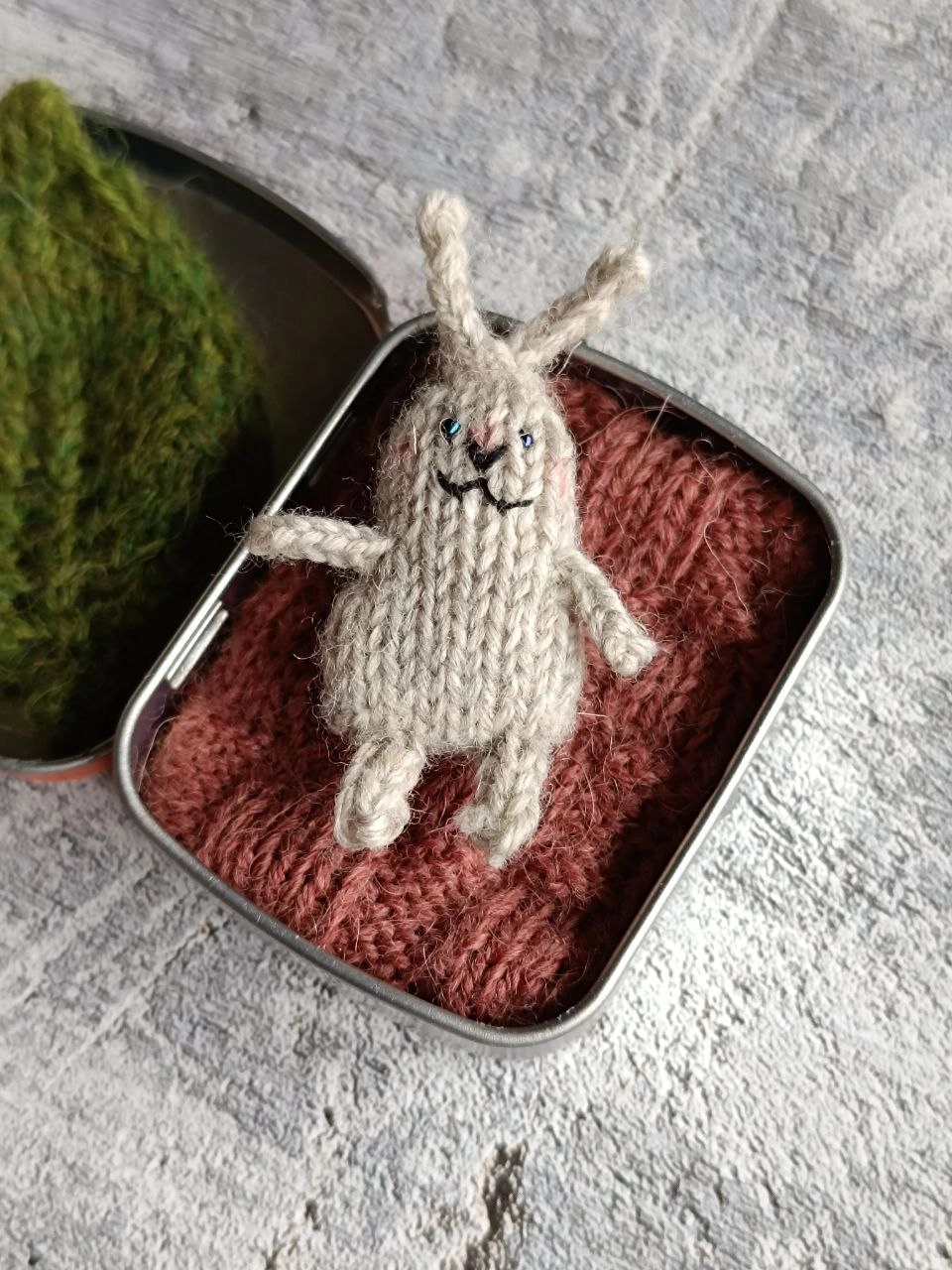 Изображение без подписи