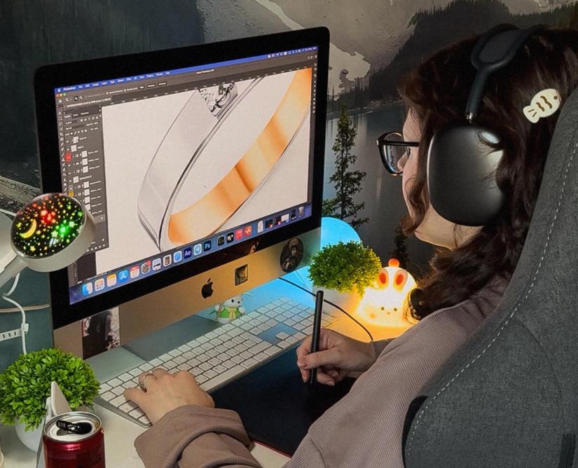 Изображение без подписи