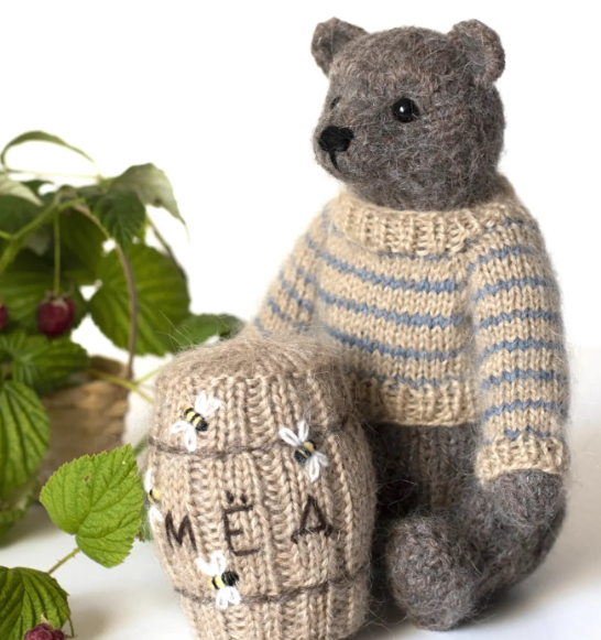 Изображение без подписи