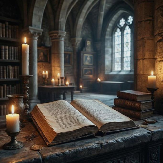 Изображение без подписи