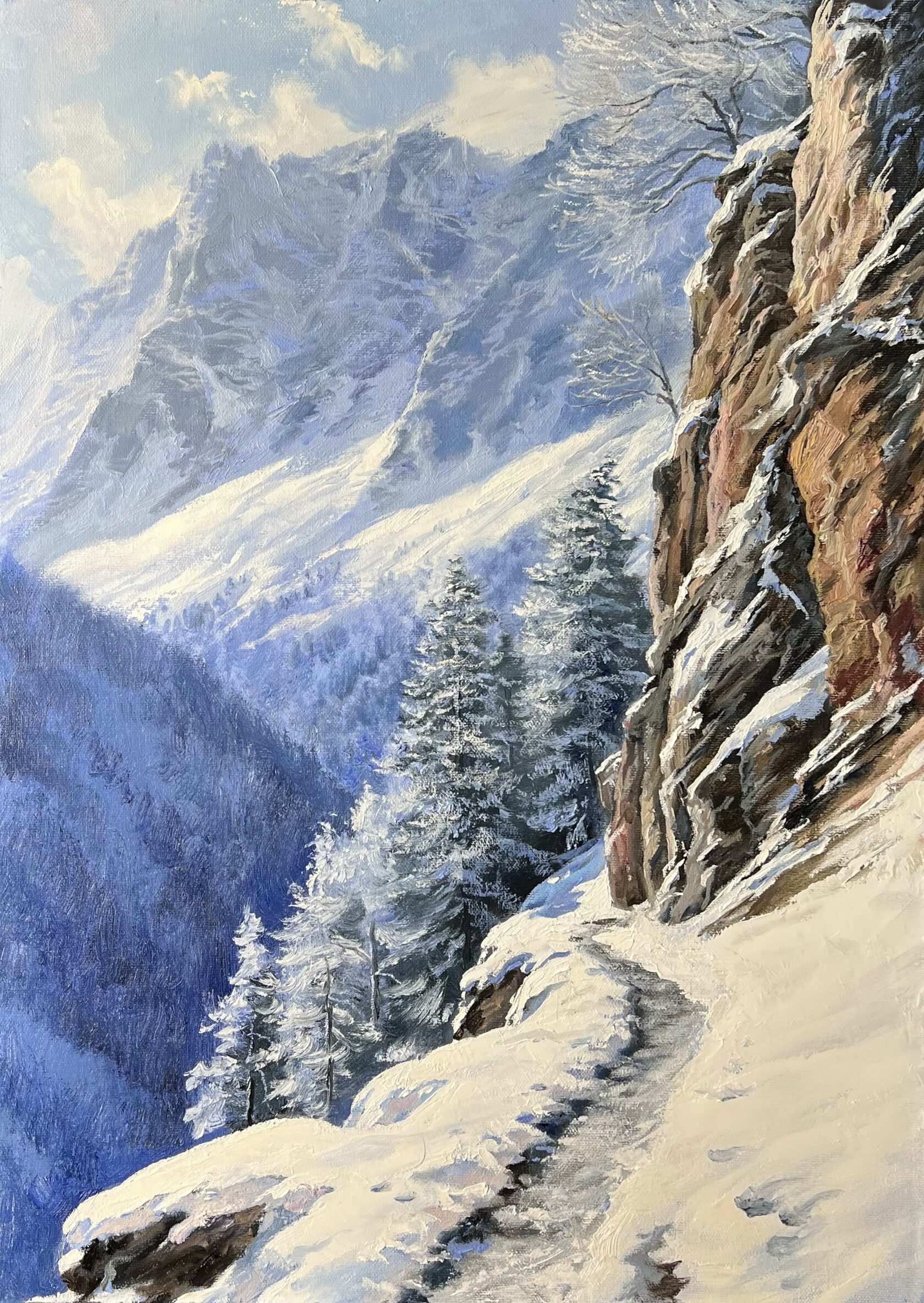 Изображение без подписи