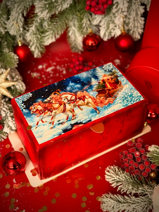 Изображение без подписи