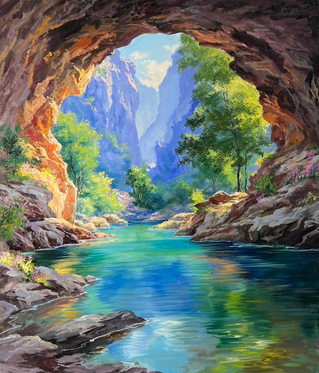 Изображение без подписи