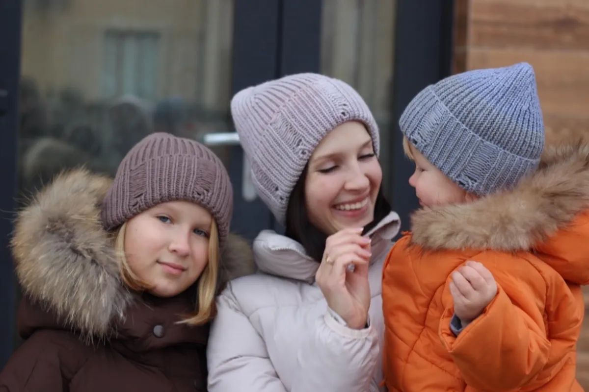 Изображение без подписи