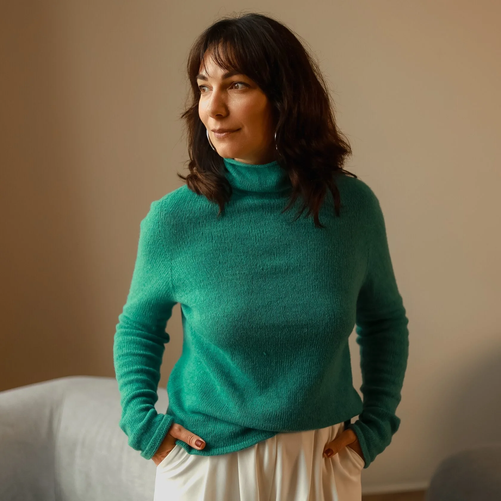 Изображение без подписи