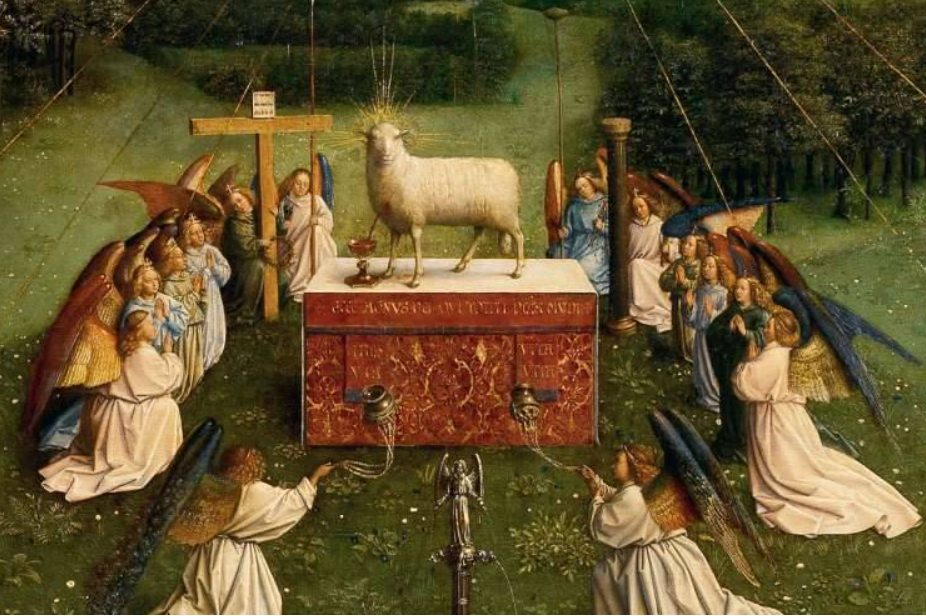 Изображение без подписи