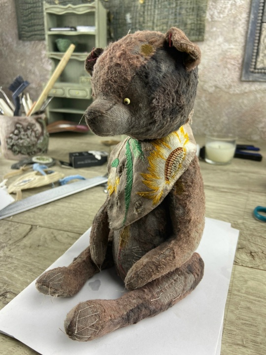 Изображение без подписи