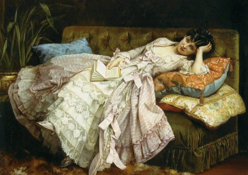 Изображение без подписи