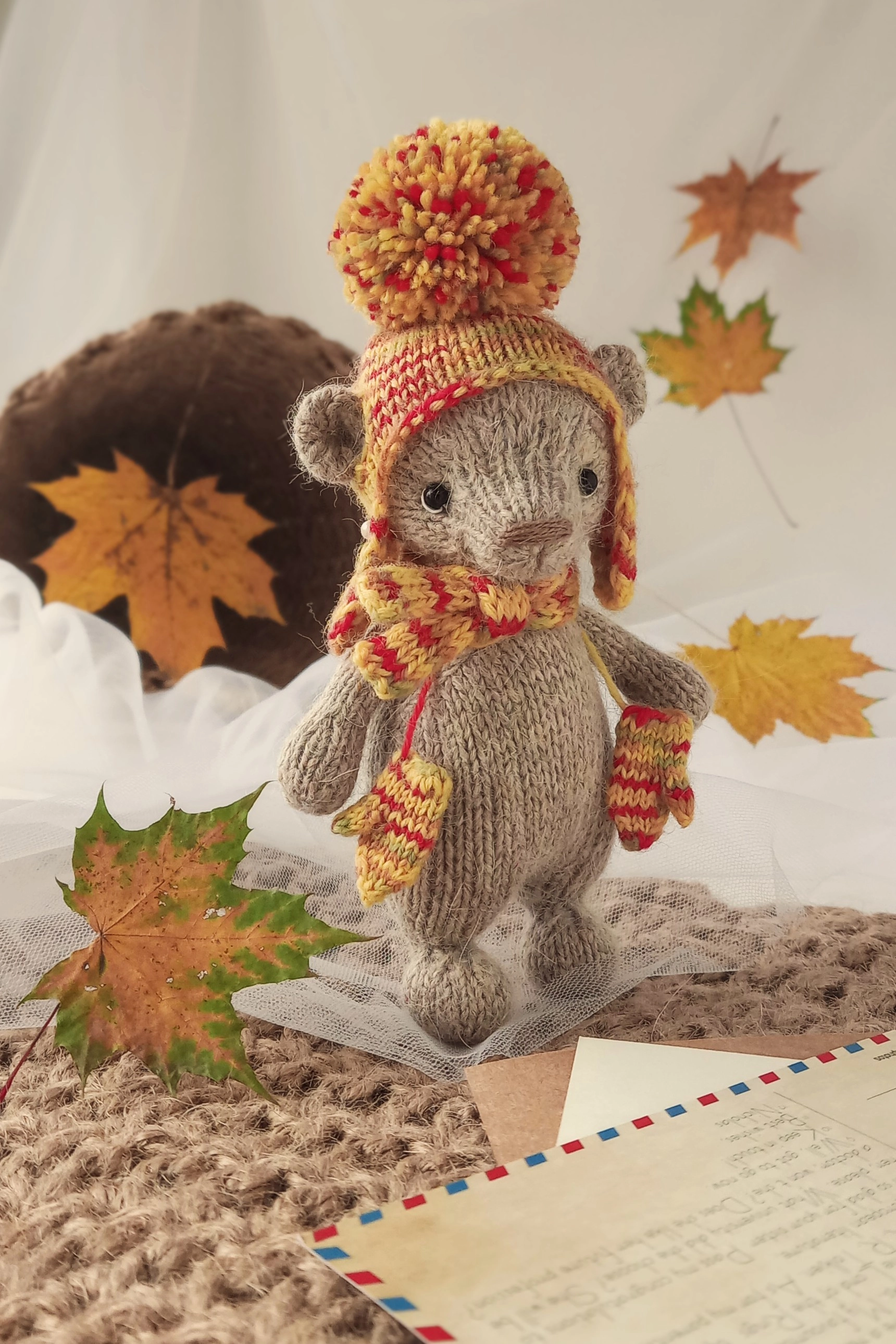 Изображение без подписи