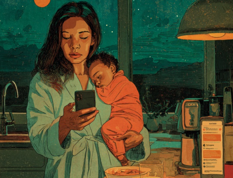 Изображение без подписи