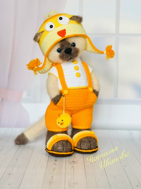 Изображение без подписи