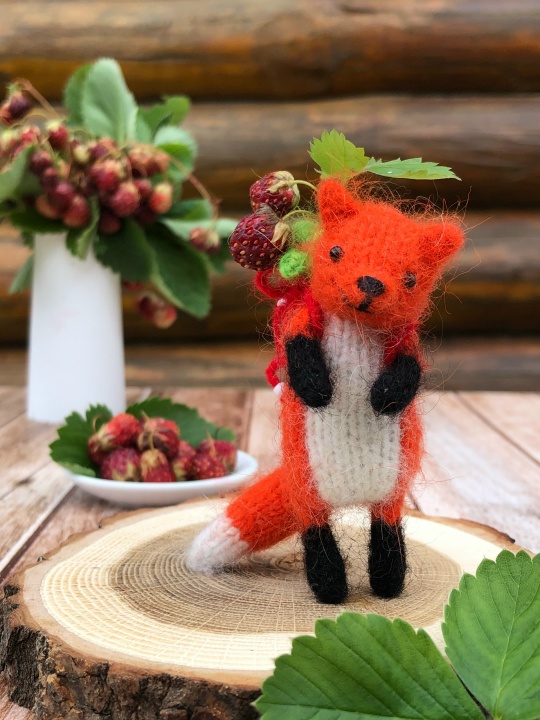 Изображение без подписи