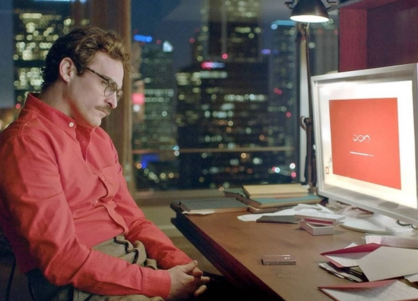 Изображение без подписи