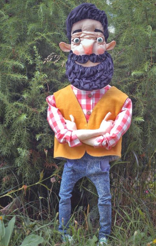 Изображение без подписи