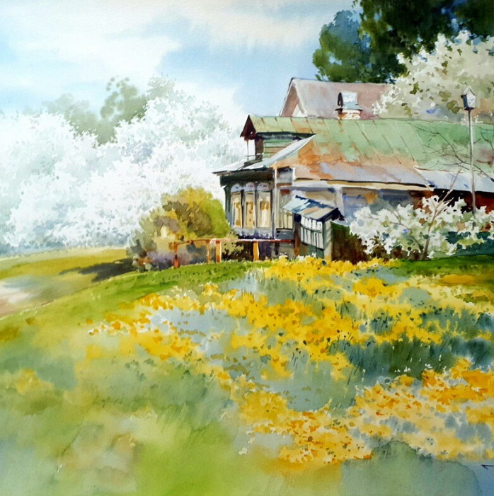 Изображение без подписи