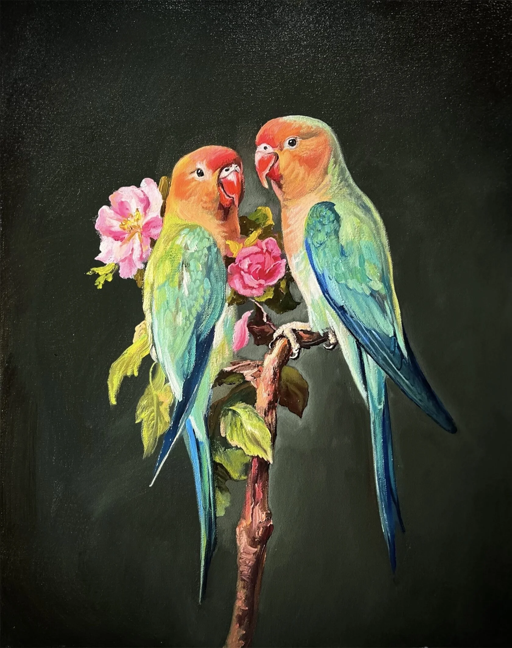 Изображение без подписи